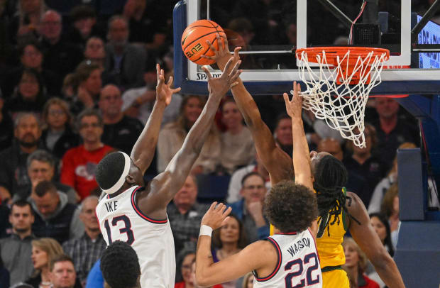 Gonzaga Bulldogs San Francisco Dons19